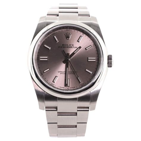 Vendesi Rolex Oyster Perpetual 36 116000 per 5.717 